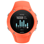 SUUNTO SPARTAN TRAINER WRIST HR CORAL 1 DEAL  手表
