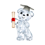 KRIS BEAR GRADUATION  装饰摆件