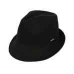 BAMBOO ARNOLD TRILBY 帽子 ME