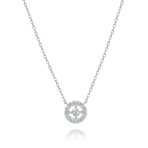 P1259 NECKLACE 项链