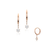 I0143 EARRING 耳饰