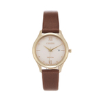 ECO DRIVE, EW2533-11X 手表
