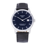 广告产品LUXURY AUTOMATIC GENT COSC POWERMETIC80     男士手表