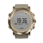 SUUNTO ESSENTIAL GOLD  男女同款手表