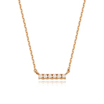 K0802 NECKLACE 项链