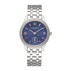 ROMANSON DE ARBON WOMENS METAL WATCH CA8A13LLWWA4R3 女士手表
