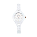 EMPORIO ARMANI(WH) 女士手表