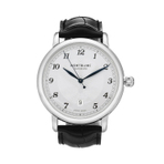 MONTBLANC STAR LEGACY AUTOMATIC DATE 42mm 手表