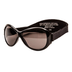 RETRO BANZ BLACK KIDZ  儿童墨镜（4~7岁）