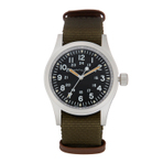 KHAKI FIELD MECHANICAL 手表