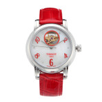 LADY HEART AUTOMATIC 休闲手表