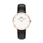 CLASSY SHEFFIELD W R 34mm 0951DW   女士手表