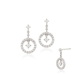 K1243 EARRING 耳饰