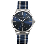 OFFICIAL IMPORTER REBEL SPIRIT MENS WATCH WA0268 281 209 42mm 男士手表