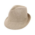 BAMBOO ARNOLD TRILBY 帽子 LA
