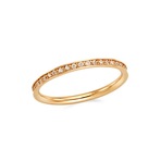 J0081 RING  戒指 12号