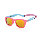 KIDS HORIZON SUNGLASSES PINK 儿童墨镜