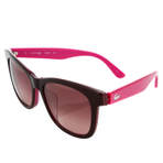 LACOSTE SUNGLASS  墨镜
