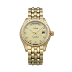 MENS METAL WATCH COSMO 男士手表