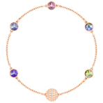 SWA REMIX STRAND RB LMUL ROS PURPLE M