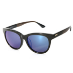 PU0089SK 001 BLACK GREY BLUE  女士墨镜