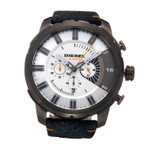 DIESEL WATCH 休闲手表