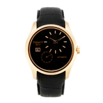 COUTURIER AUTOMATIC GENT SMALL SECOND 男士手表