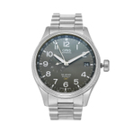 BIG CROWN PROPILOT GMT SMALL SECOND 手表