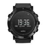 SUUNTO ESSENTIAL CARBON  男女同款手表