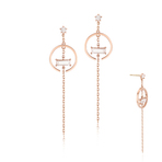 I0162 EARRING 耳饰