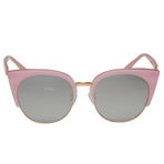 FLEURET II 3 PEARL PINK   墨镜