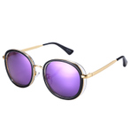 M FLS7109M BLACK 53 墨镜