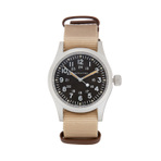 KHAKI FIELD MECHANICAL 手表