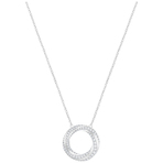 HILT NECKLACE CRY RHS   项链