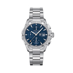 AQUARACER 男士手表