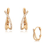 I0011 EARRING 耳饰