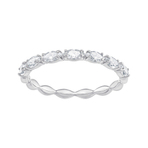 VITTORE RING MARQUISE CZWH RHS  戒指  50