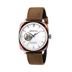 BRISTON WATCH 870S2VO 手表