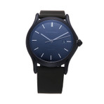ARMANI SWISS WATCH  男款休闲手表