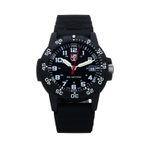 LUMINOX WATCH -BLACK DIAL  手表