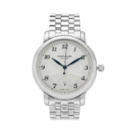 MONTBLANC STAR LEGACY AUTOMATIC DATE 39mm 手表