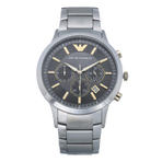 EMPORIO ARMANI WATCH 手表
