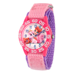 WHISKER HAVEN WATCH 儿童手表 PINK