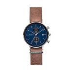 CARVEN WATCH   男士手表
