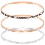 HINT BANGLE SET CRY MIX S   手环
