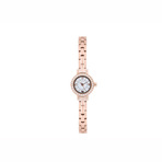 CADETTE STRASS SCOTTIE 女士手表