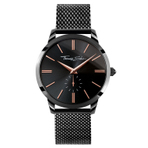 OFFICIAL IMPORTER REBEL SPIRIT MENS WATCH WA0271 202 203 42mm 男士手表