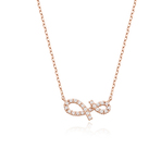 B8013 NECKLACE  项链
