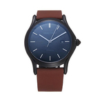ARMANI SWISS WATCH  男款休闲手表