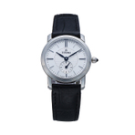 WOMENS LEATHER WATCH  SLENDERLINE 女士手表